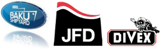 Baku JFD Divex logo 3