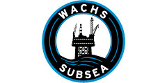Wachs Subsea Logo