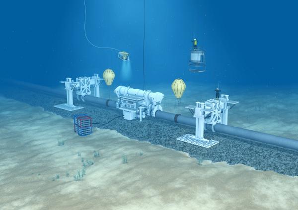 Nord Stream Underwater Tie Ins Background download original 517