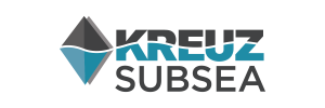 Kreuz Subsea Logo Transparent