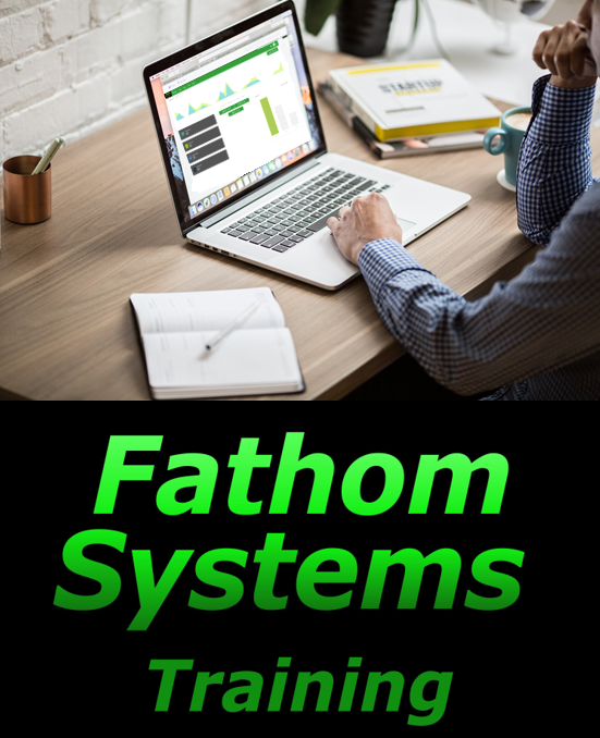 Fathom Training News Image