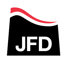 JFD logo