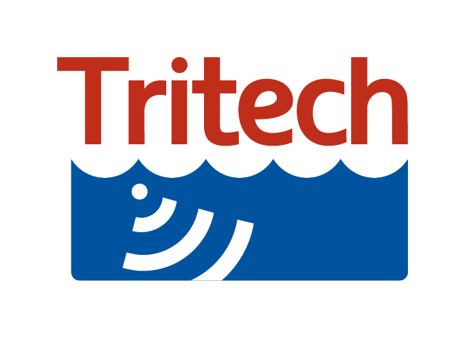 Tritech Logo withborder