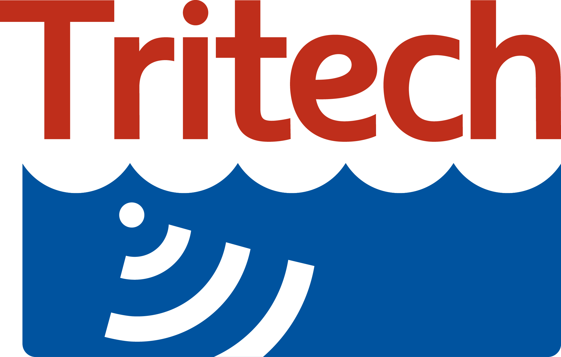 Tritech Logo