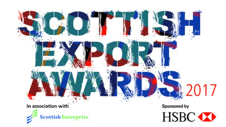 scottish export awards